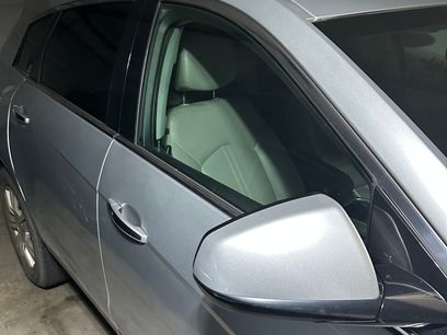 Used 2013 Cadillac SRX Luxury