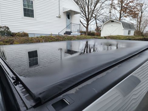 Used 2020 RAM 3500 Tradesman w/ Chrome Appearance Group image 21