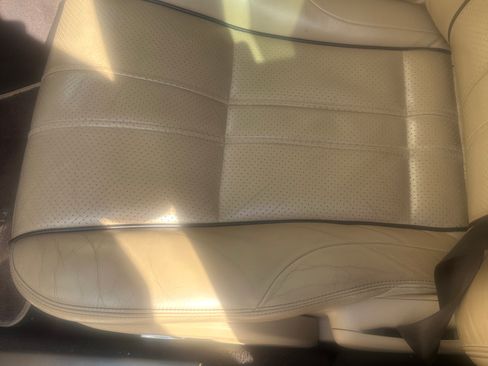 Used 2015 Jaguar XJ L Portfolio RWD image 12