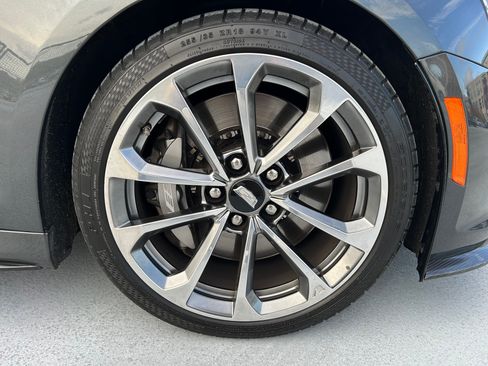 Used 2018 Cadillac ATS V w/ Carbon Fiber Package image 18