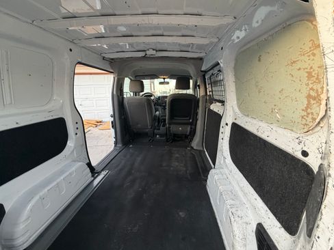 Used 2017 Chevrolet City Express LT w/ Technology Package image 9