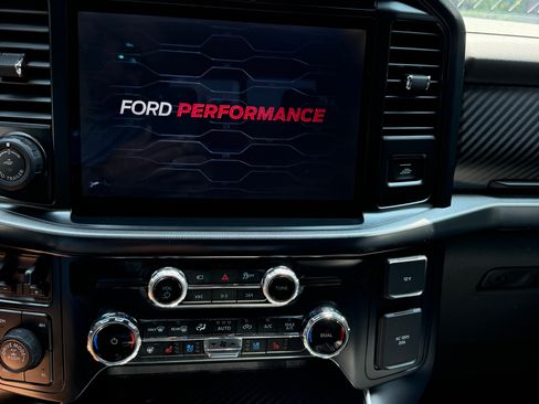 Used 2025 Ford F150 Raptor AWD/4WD image 15