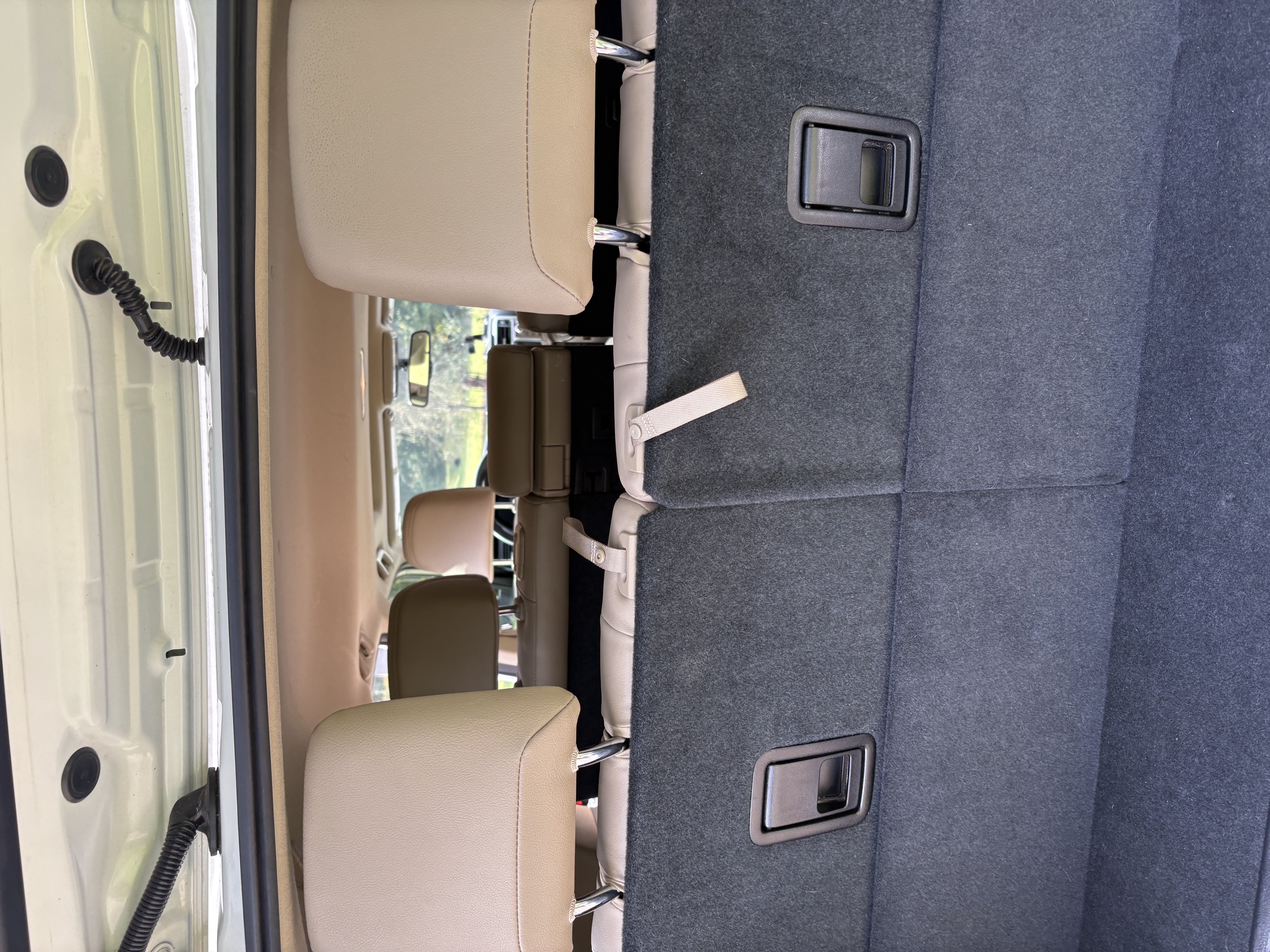 Used 2019 Toyota 4Runner Limited RWD image 16