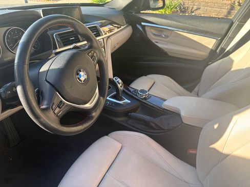 Used 2016 BMW 328i Sedan RWD image 11