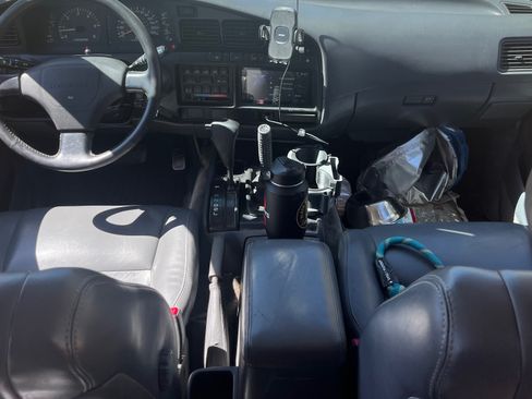 Used 1994 Toyota Land Cruiser image 13