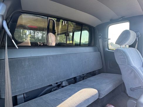 Used 1997 Toyota T100 SR5 AWD/4WD image 12