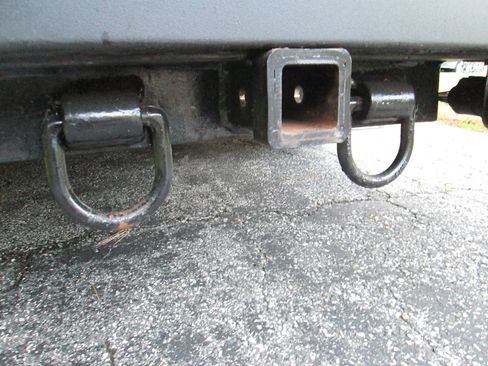 Used 2021 Chevrolet Express 3500 w/ Power Convenience Package image 21