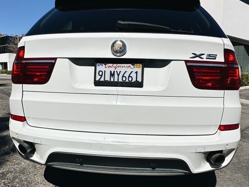 Used 2011 BMW X5 xDrive35i image 20