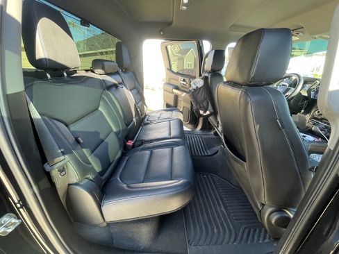 Used 2020 Chevrolet Silverado 1500 RST image 22