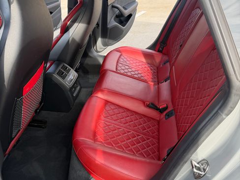 Used 2020 Audi S5 Premium Plus w/ Premium Plus image 8