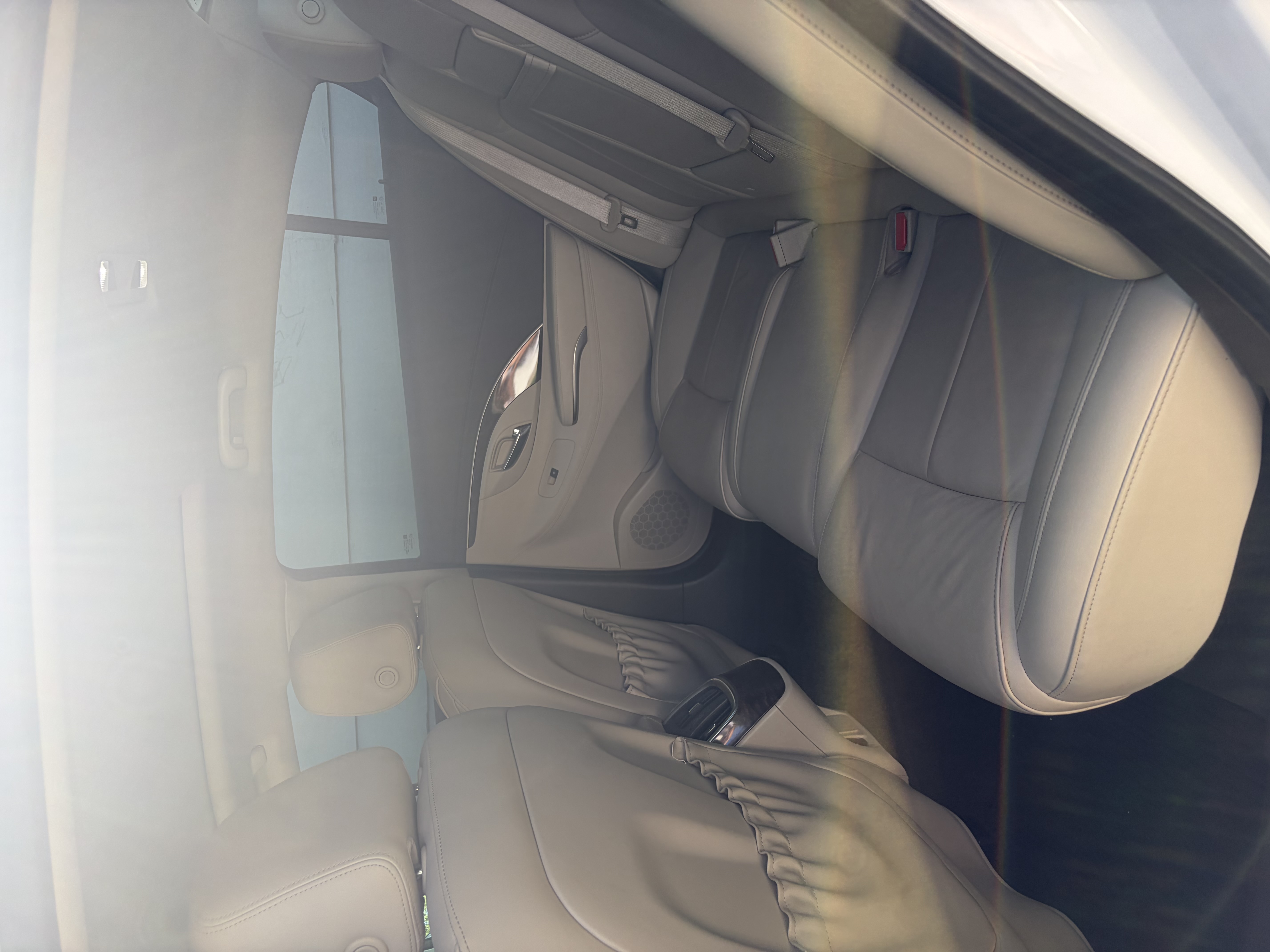 Used 2015 Buick LaCrosse Leather w/ Driver Confidence Package #1 FWD image 8