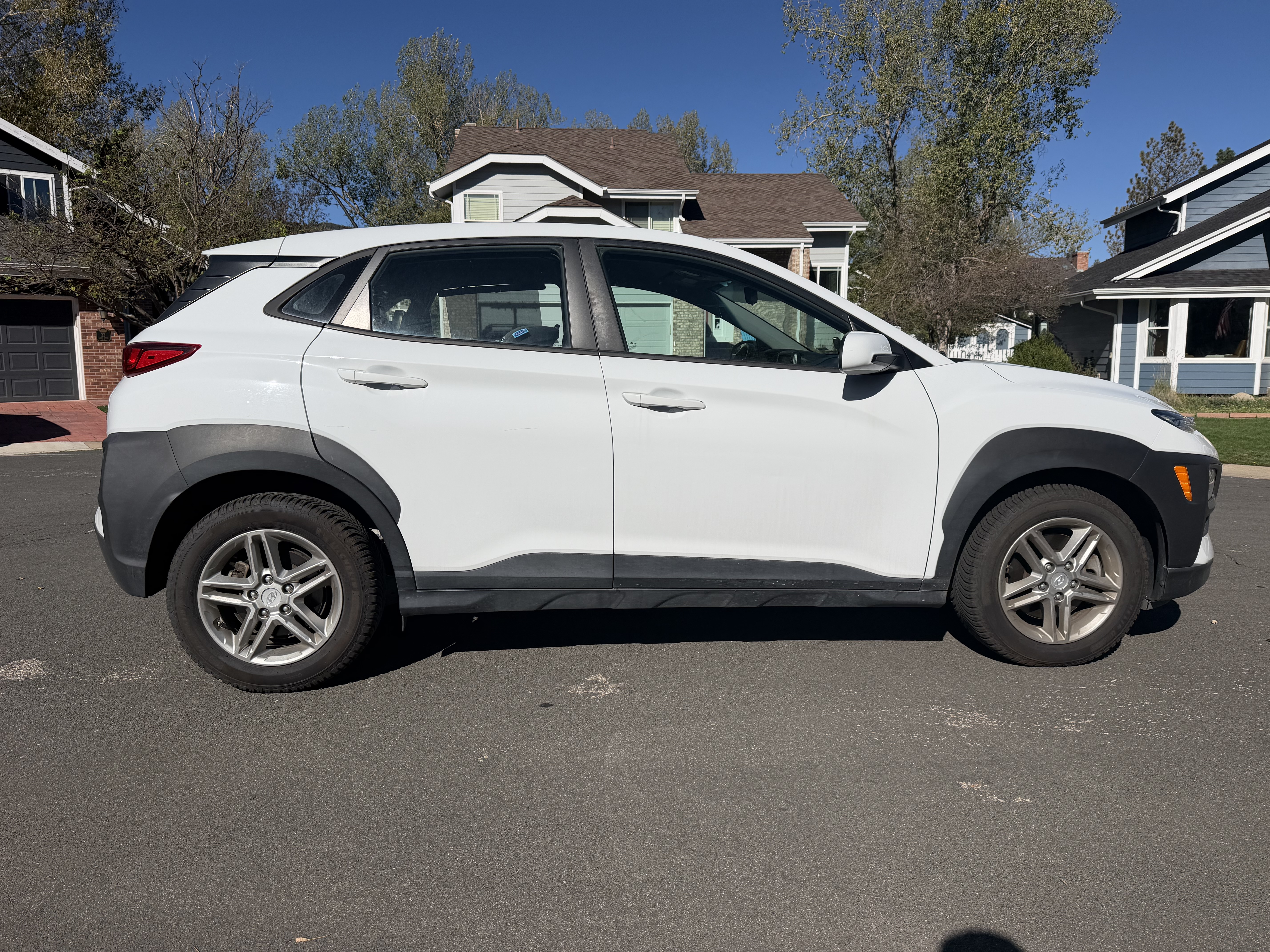 Used 2019 Hyundai Kona SE AWD/4WD image 9