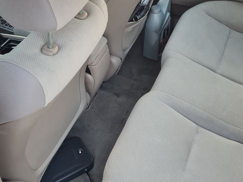 Used 2009 Honda Civic EX image 8