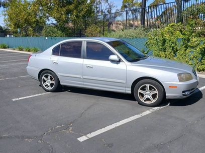 Used 2004 Hyundai Elantra GT