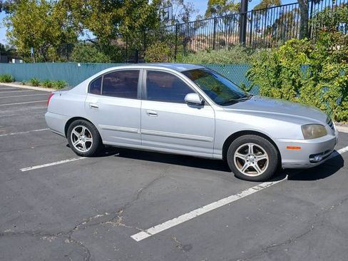Used 2004 Hyundai Elantra GT image 1