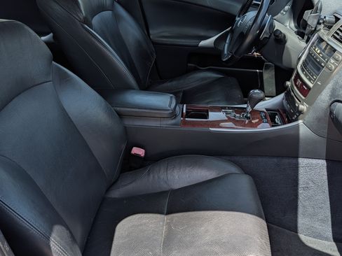 Used 2007 Lexus IS 250 AWD image 5