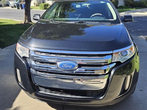 Used 2013 Ford Edge SEL image 1
