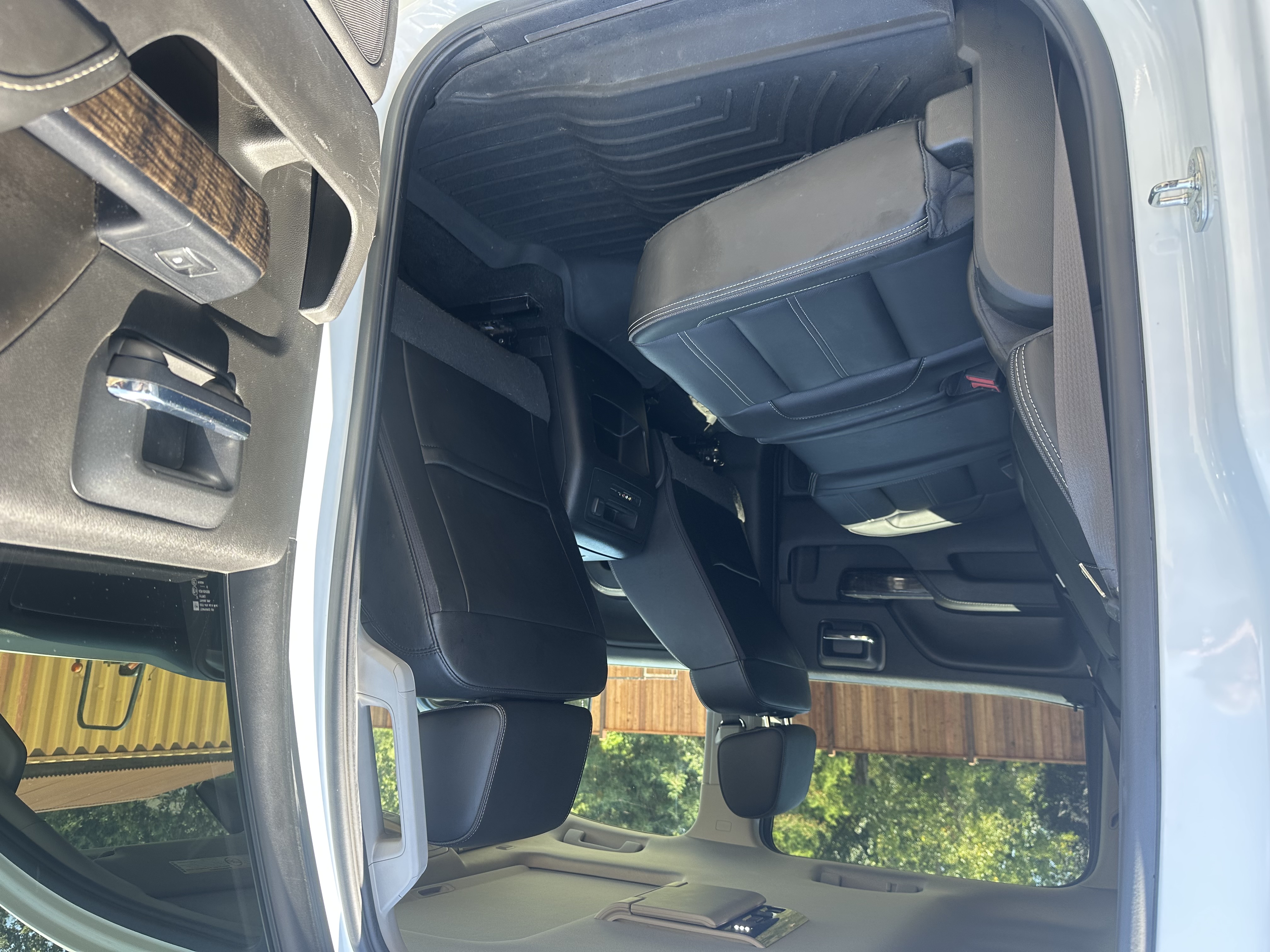 Used 2016 GMC Sierra 3500 Denali w/ Duramax Plus Package AWD/4WD image 19