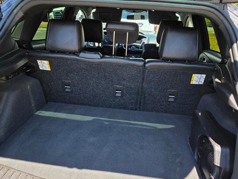 Used 2016 Ford Focus ST w/ Equipment Group 402A image 13