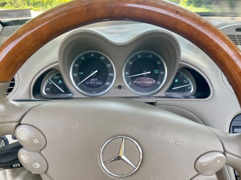 Used 2006 Mercedes-Benz SL 500 image 12