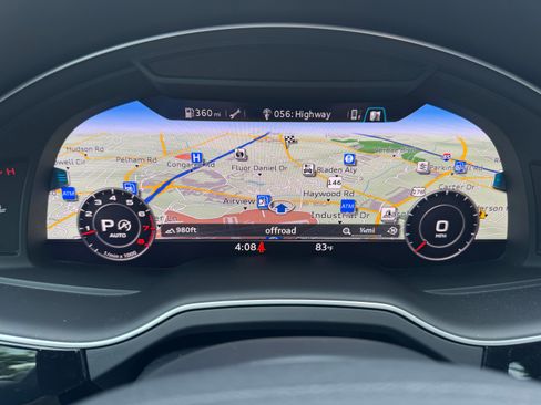 Used 2018 Audi Q7 3.0T Prestige image 15