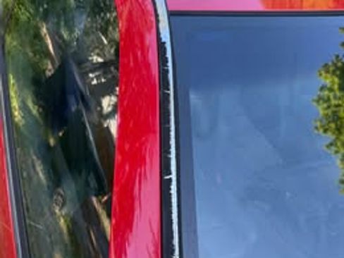 Used 1993 Nissan 300ZX Twin Turbo image 18