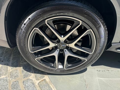 Used 2024 Mercedes-Benz GLE 53 AMG 4MATIC Coupe image 23