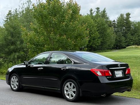 Used 2009 Lexus ES 350 FWD image 1