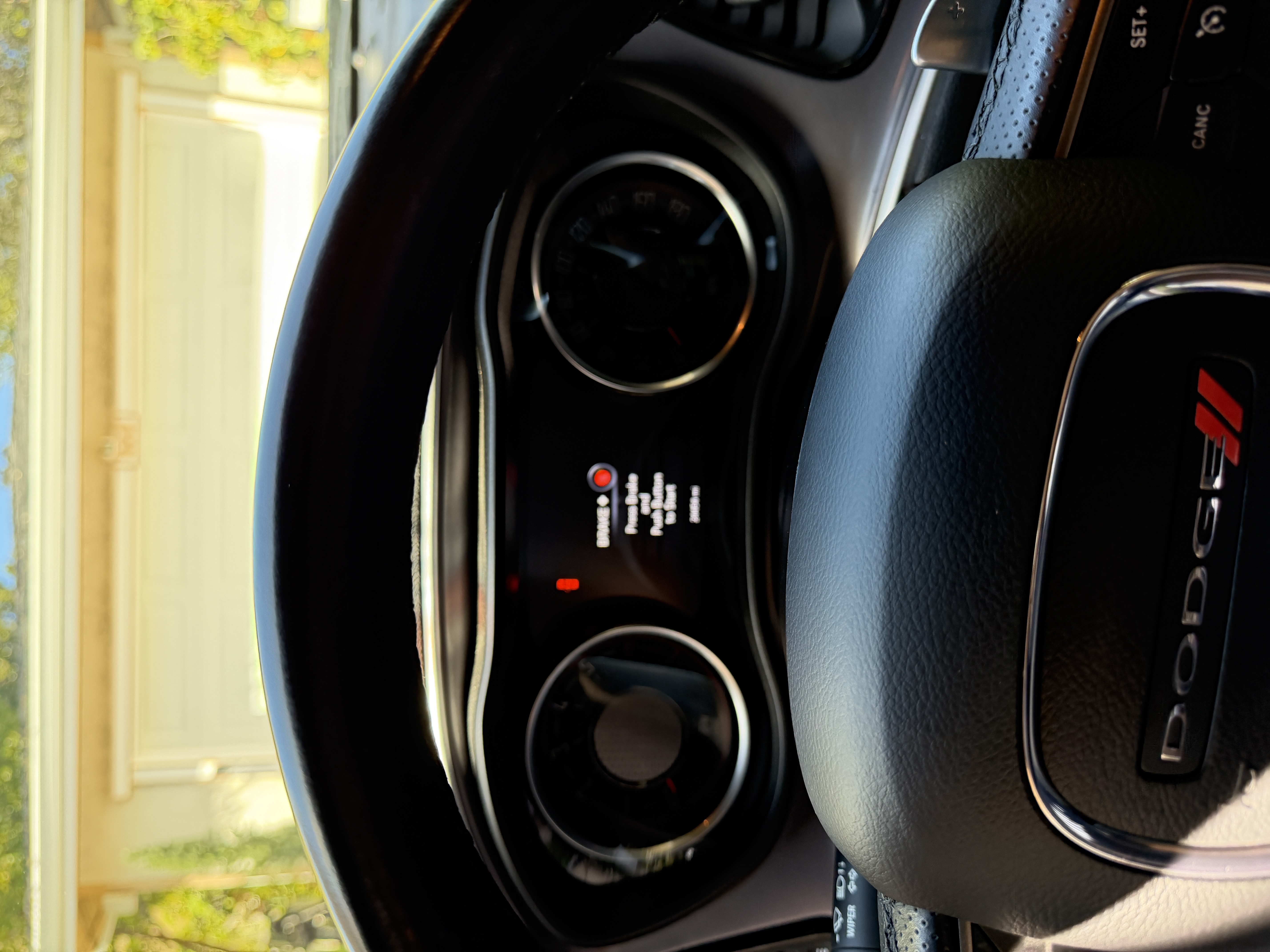 Used 2019 Dodge Challenger R/T Scat Pack RWD image 8