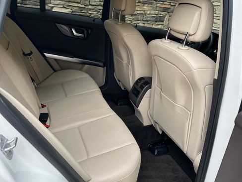 Used 2013 Mercedes-Benz GLK 350 2WD image 10