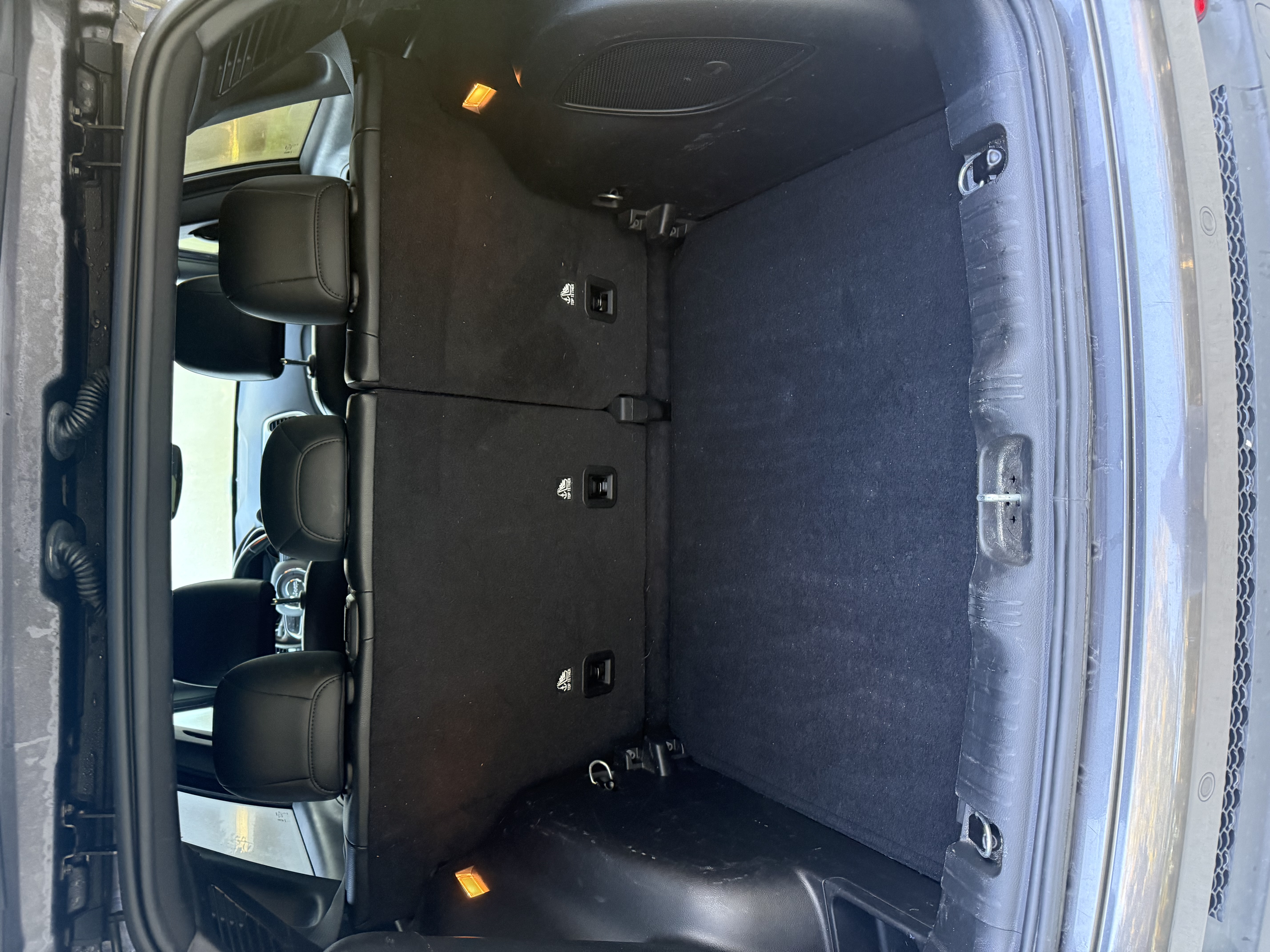 Used 2021 Jeep Compass Latitude w/ Sun and Sound Group FWD image 8