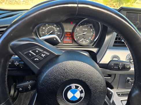 Used 2013 BMW Z4 sDrive35i image 6