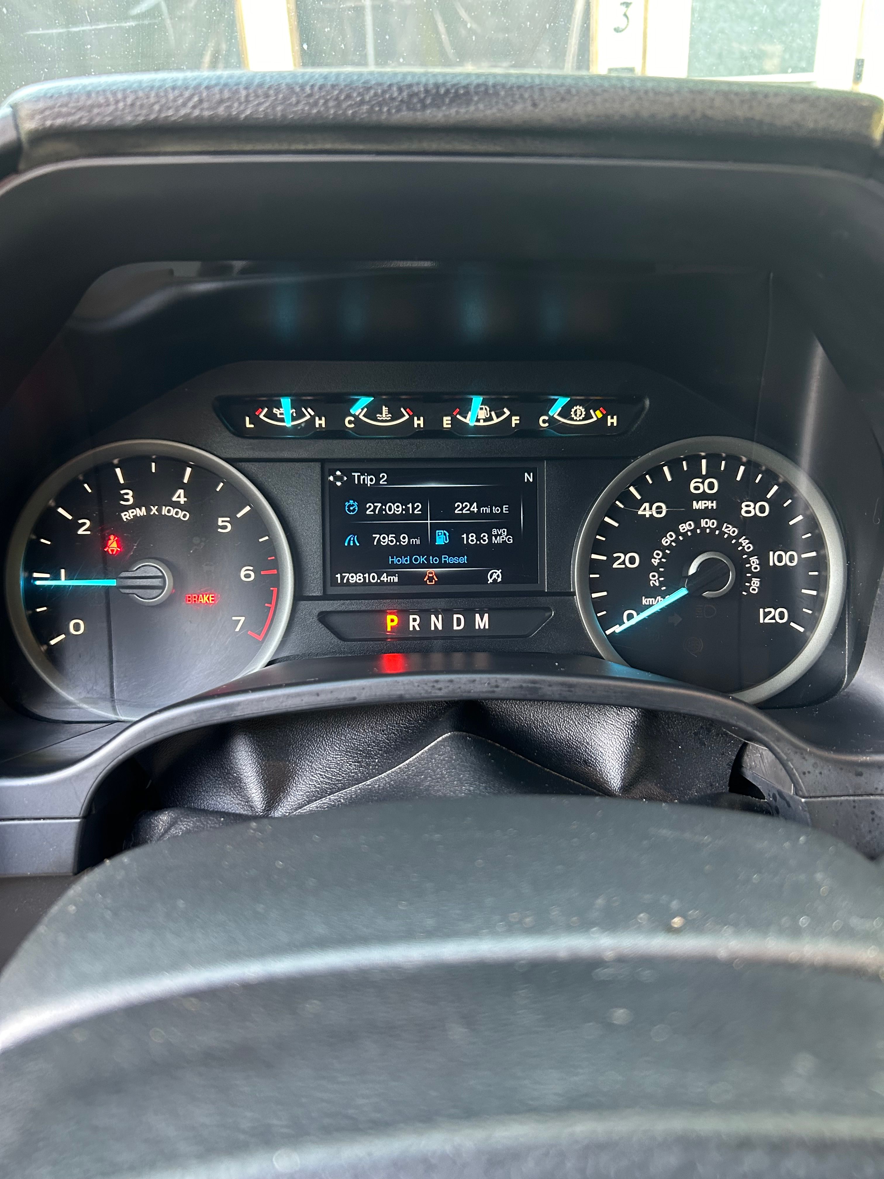 Used 2019 Ford F150 XLT w/ Equipment Group 302A Luxury AWD/4WD image 12