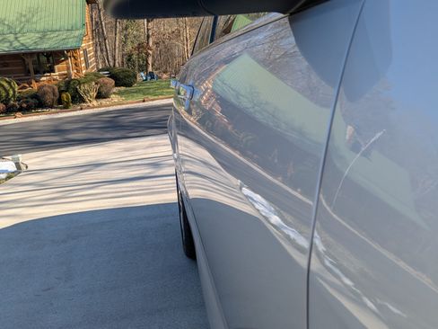 Used 2016 Chevrolet SS image 29