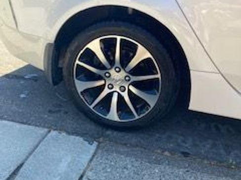 Used 2005 Acura TL image 9