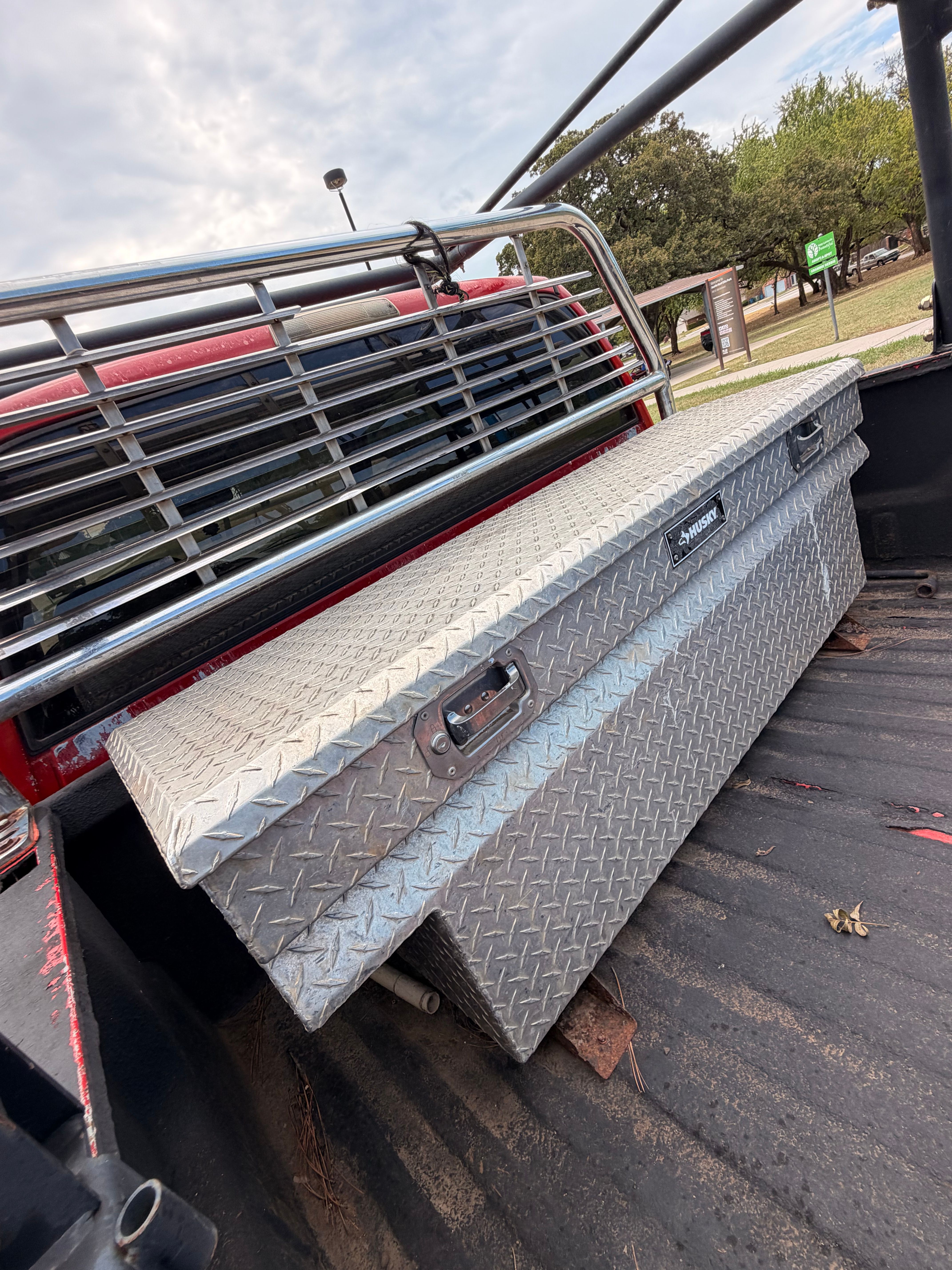 Used 2001 Dodge Ram 2500 Truck 2WD Quad Cab image 18