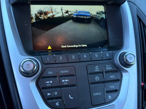 Used 2013 Chevrolet Equinox LT w/ Driver Convenience Package FWD image 9