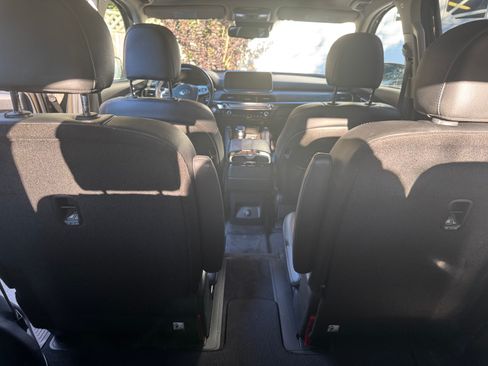 Used 2020 Kia Telluride EX w/ EX Premium Package AWD/4WD image 11