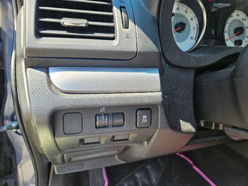 Used 2012 Subaru Impreza 2.0i Sport Limited image 16