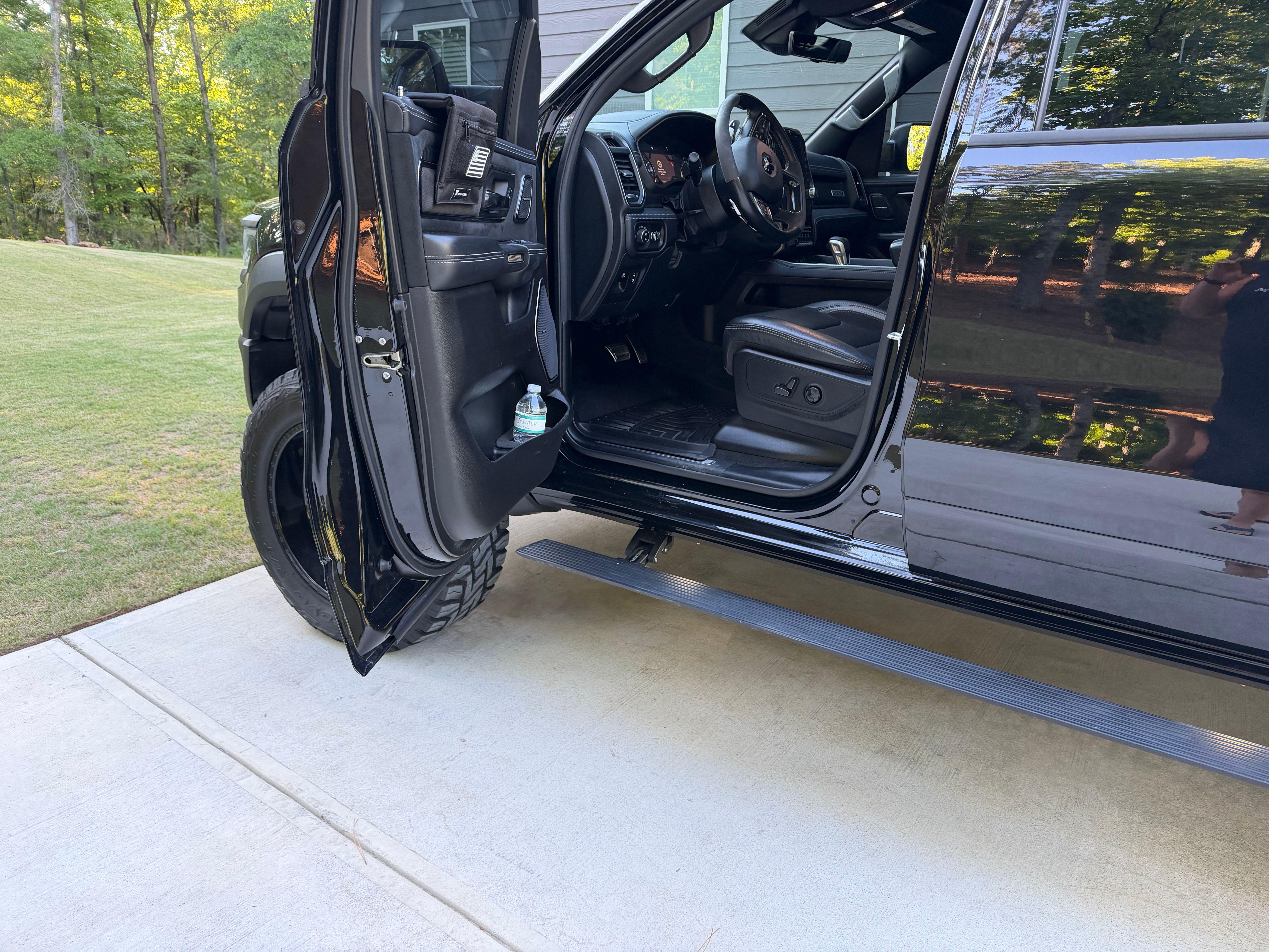 Used 2022 RAM 1500 TRX w/ TRX Level 2 Equipment Group AWD/4WD image 11