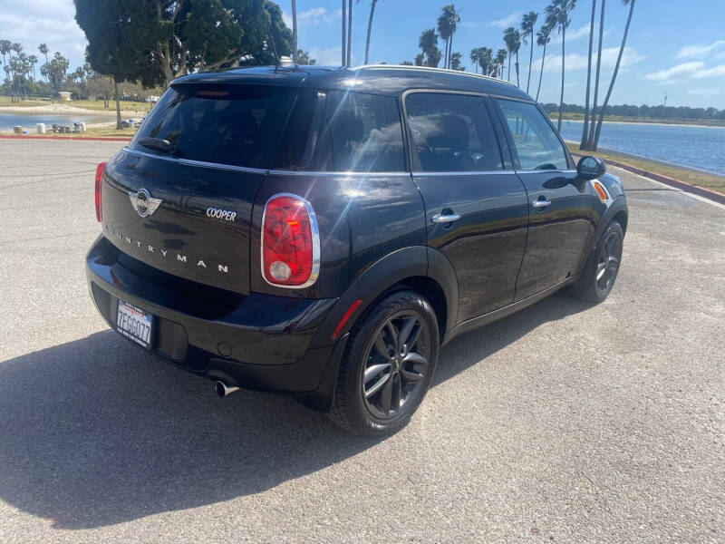 Used 2014 MINI Cooper Countryman FWD image 6
