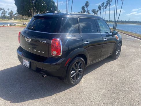 Used 2014 MINI Cooper Countryman FWD image 6