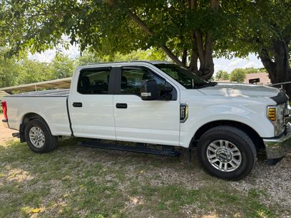 Used 2019 Ford F250 XL w/ STX Appearance Package