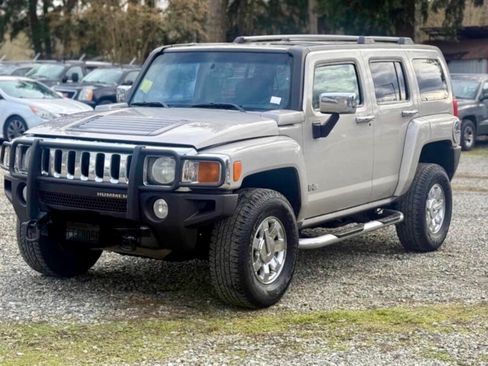 Used 2006 HUMMER H3 image 1