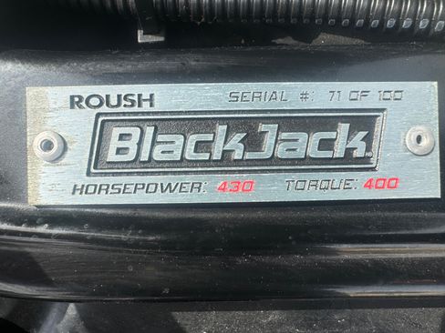 Used 2007 Ford Mustang GT Premium image 12