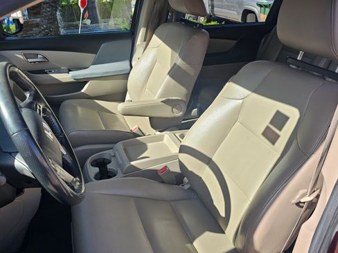 Used 2013 Honda Odyssey EX-L image 9