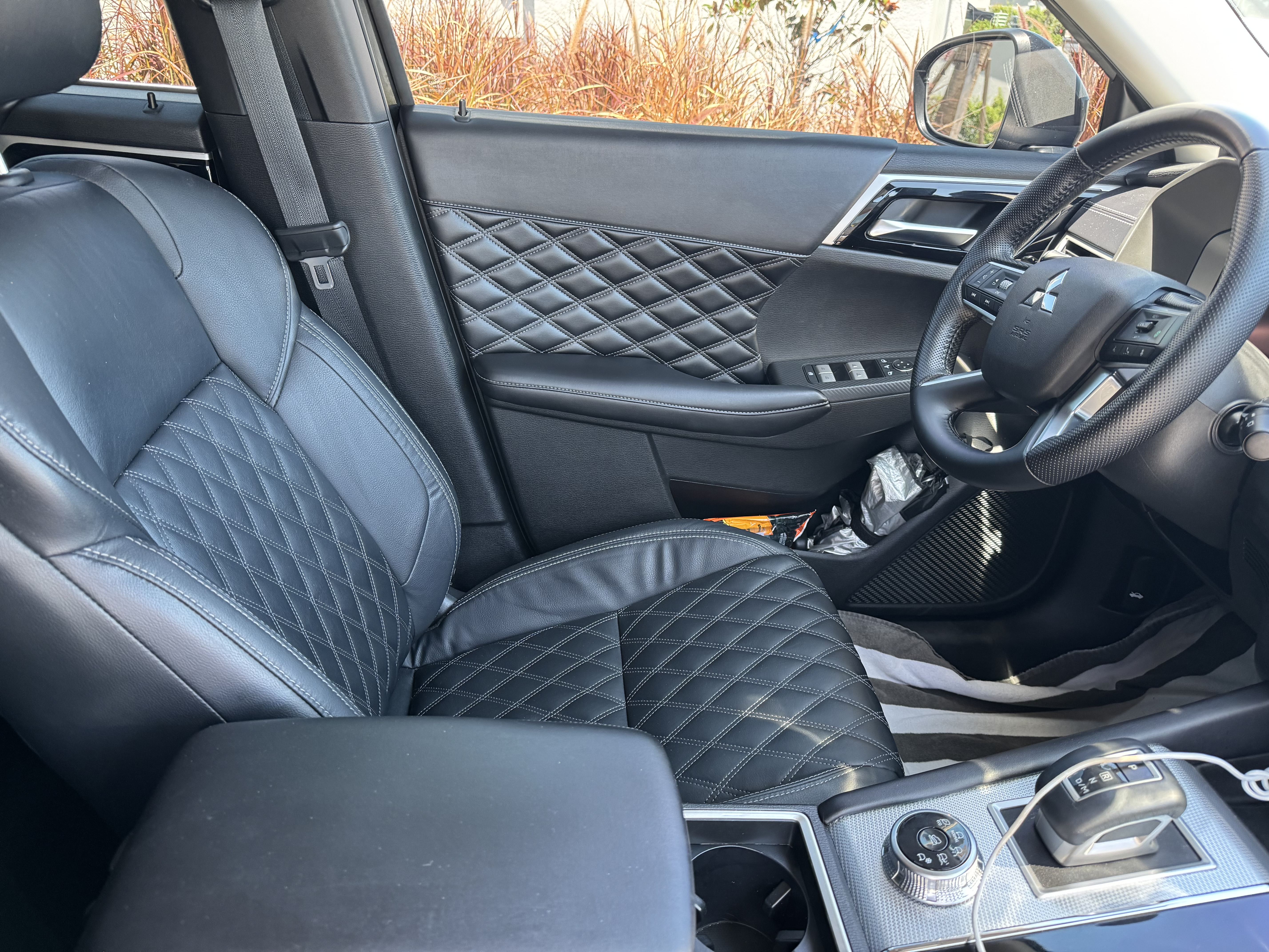 Used 2022 Mitsubishi Outlander SEL FWD image 13