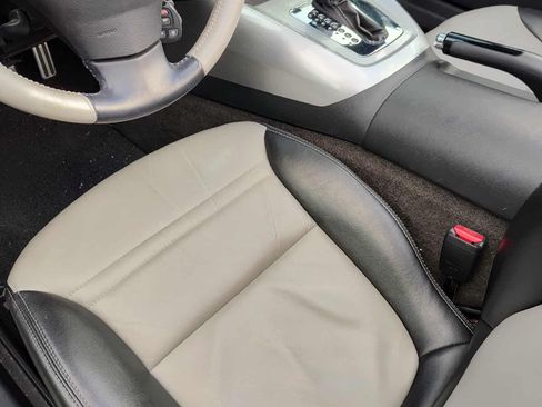 Used 2008 Saturn Sky Red Line Carbon Flash image 12