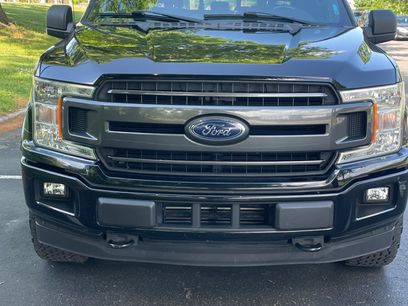 Used 2018 Ford F150 XLT w/ Equipment Group 302A Luxury