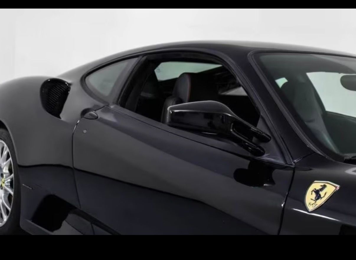 Used 2007 Ferrari F430 Coupe RWD image 2